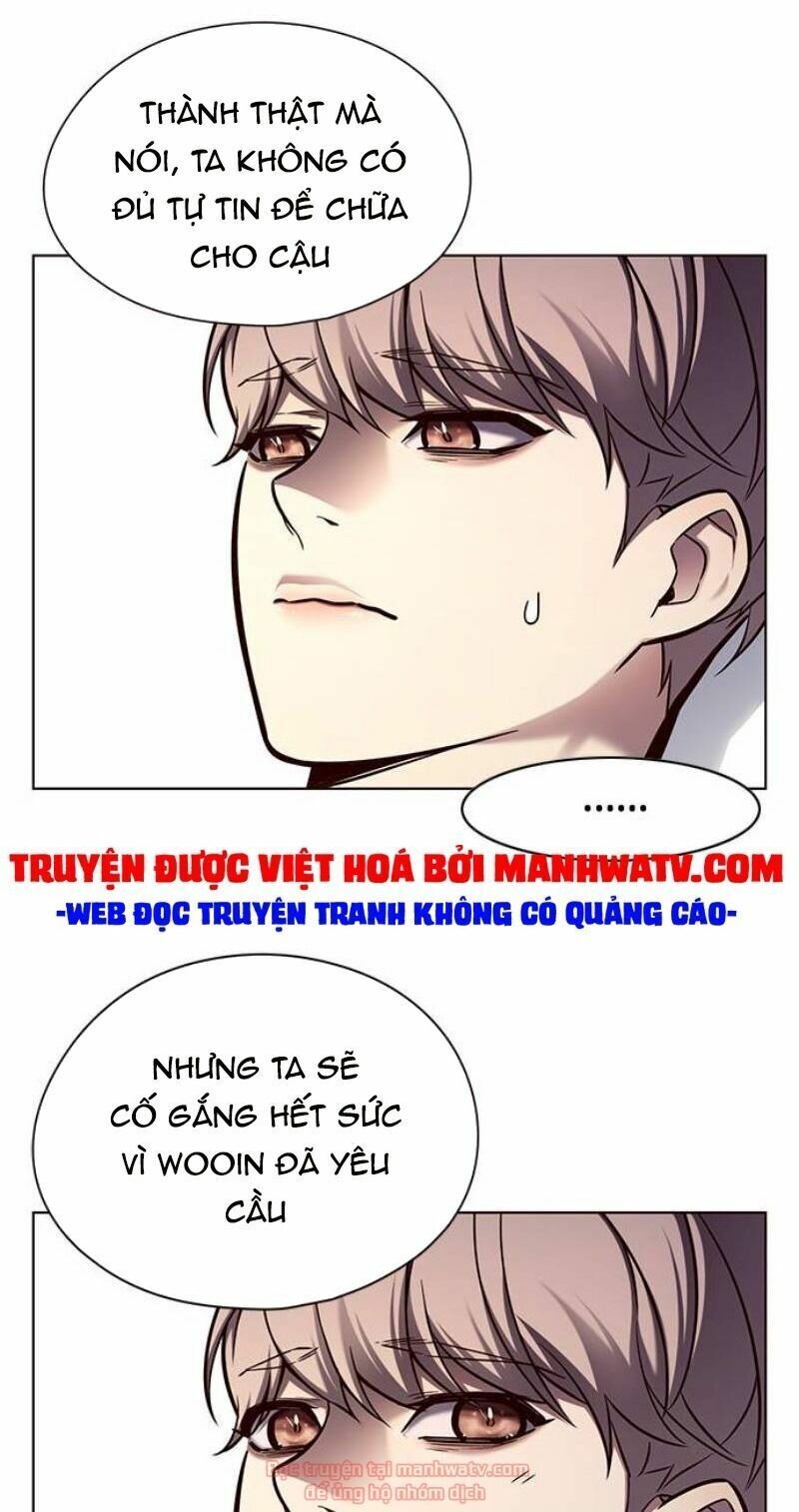 Hoá Thân Thành Mèo: Chapter 131