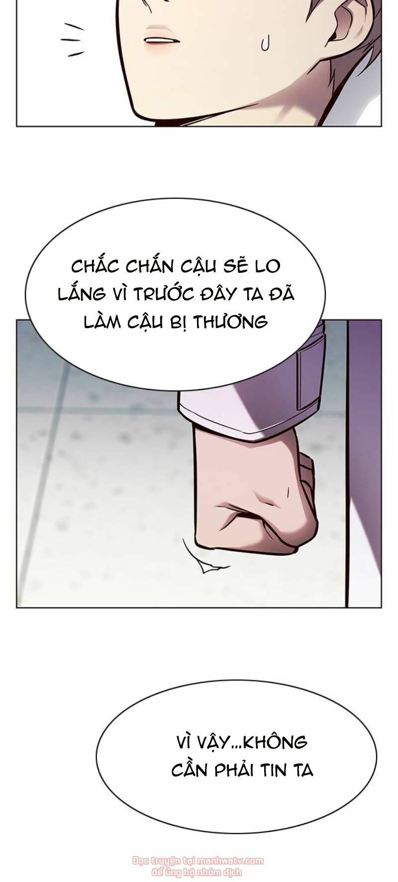 Hoá Thân Thành Mèo: Chapter 131