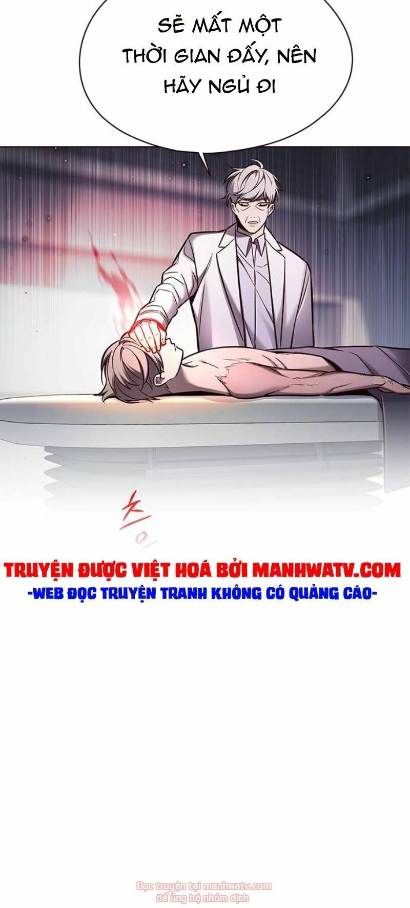 Hoá Thân Thành Mèo: Chapter 131