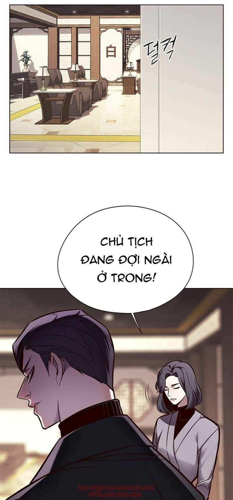 Hoá Thân Thành Mèo: Chapter 131