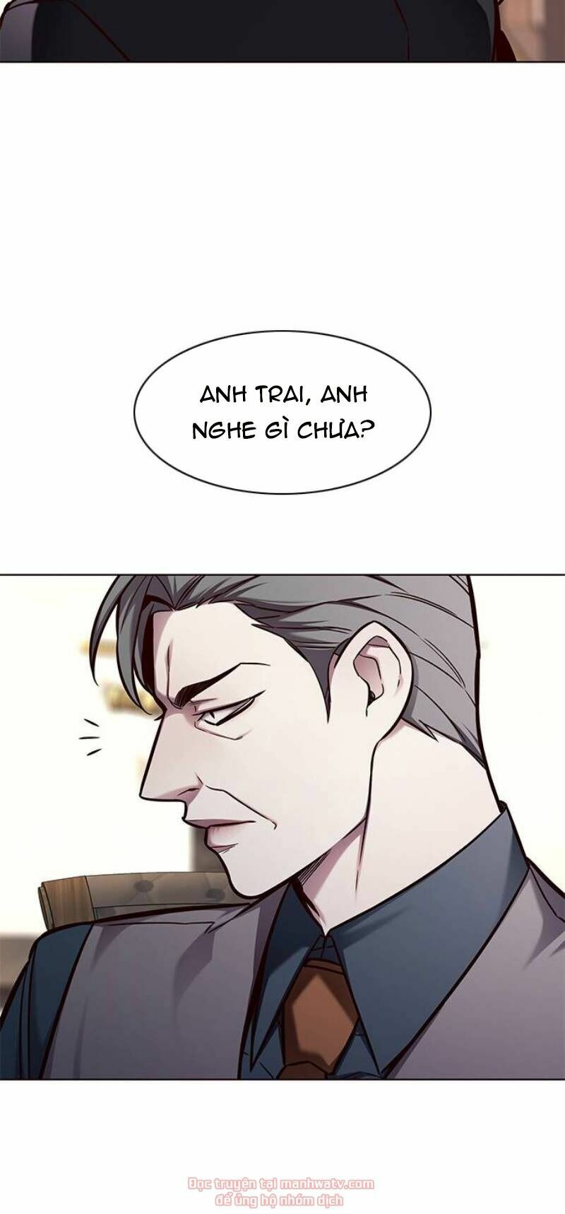 Hoá Thân Thành Mèo: Chapter 131