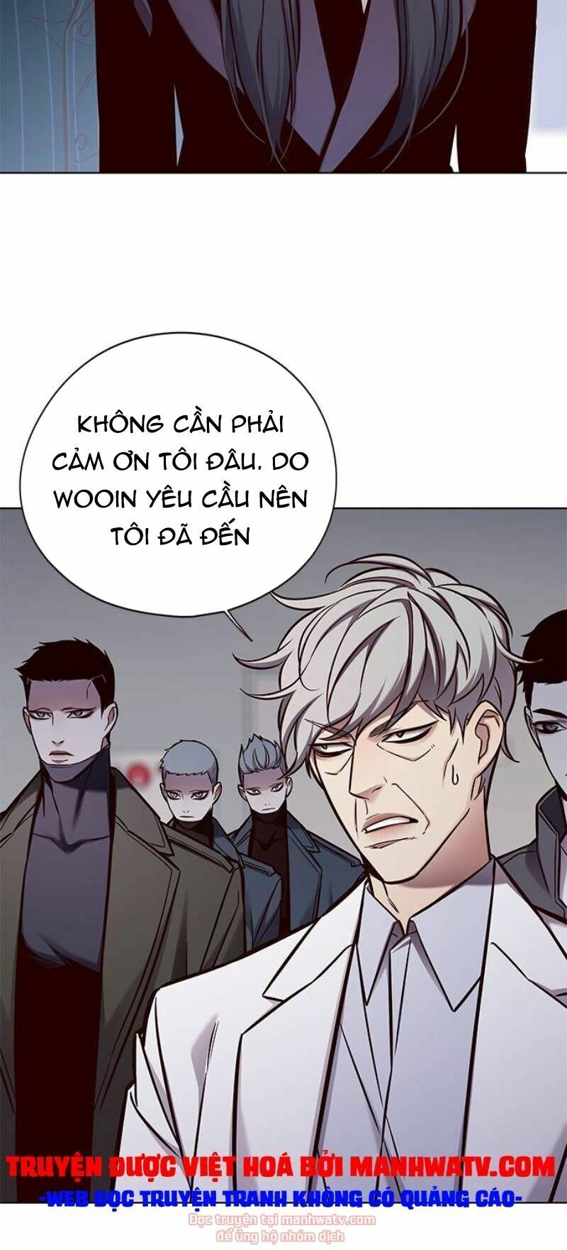 Hoá Thân Thành Mèo: Chapter 131