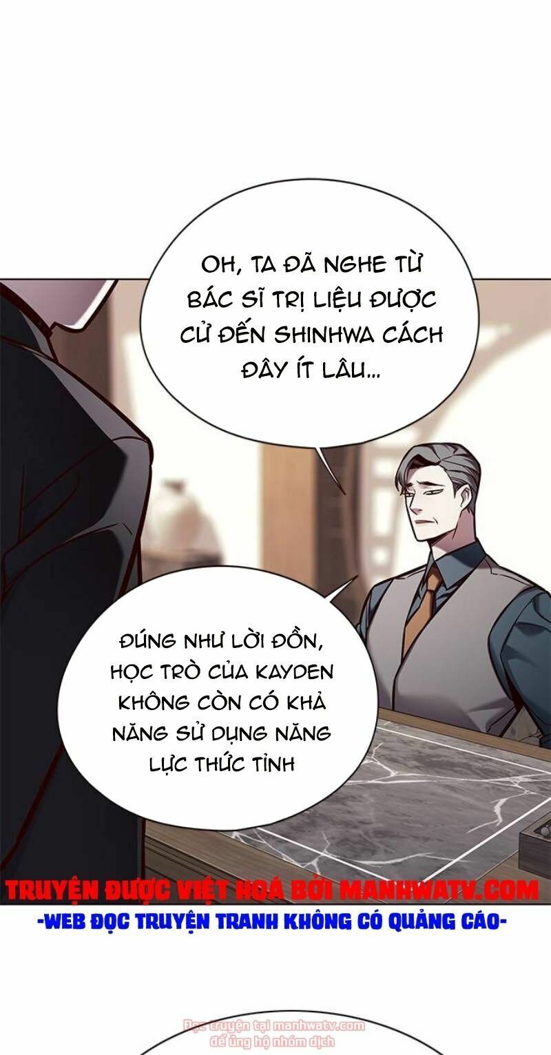 Hoá Thân Thành Mèo: Chapter 131