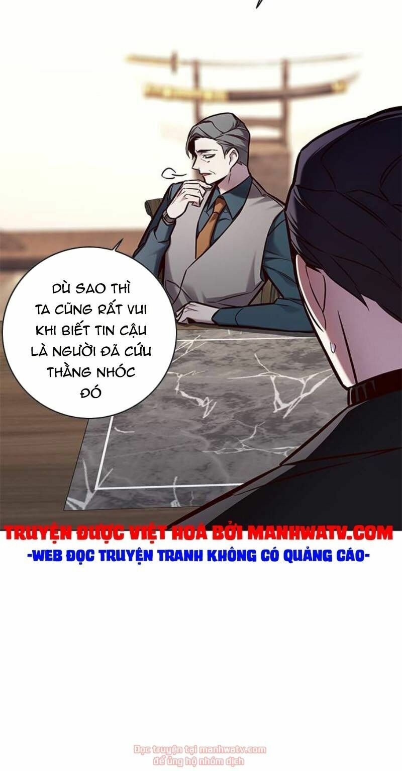 Hoá Thân Thành Mèo: Chapter 131