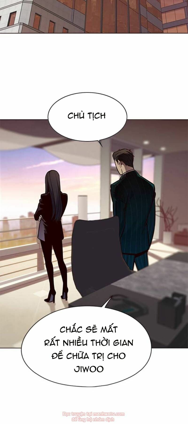 Hoá Thân Thành Mèo: Chapter 131