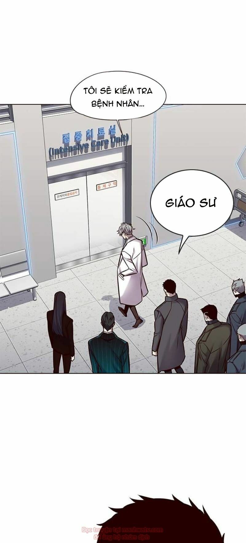 Hoá Thân Thành Mèo: Chapter 131