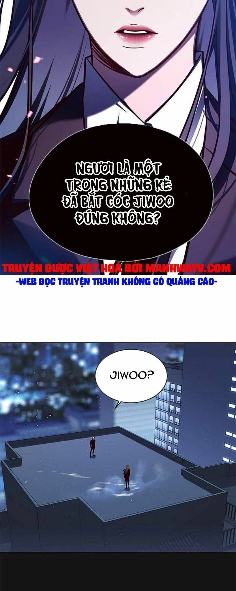 Hoá Thân Thành Mèo: Chapter 131