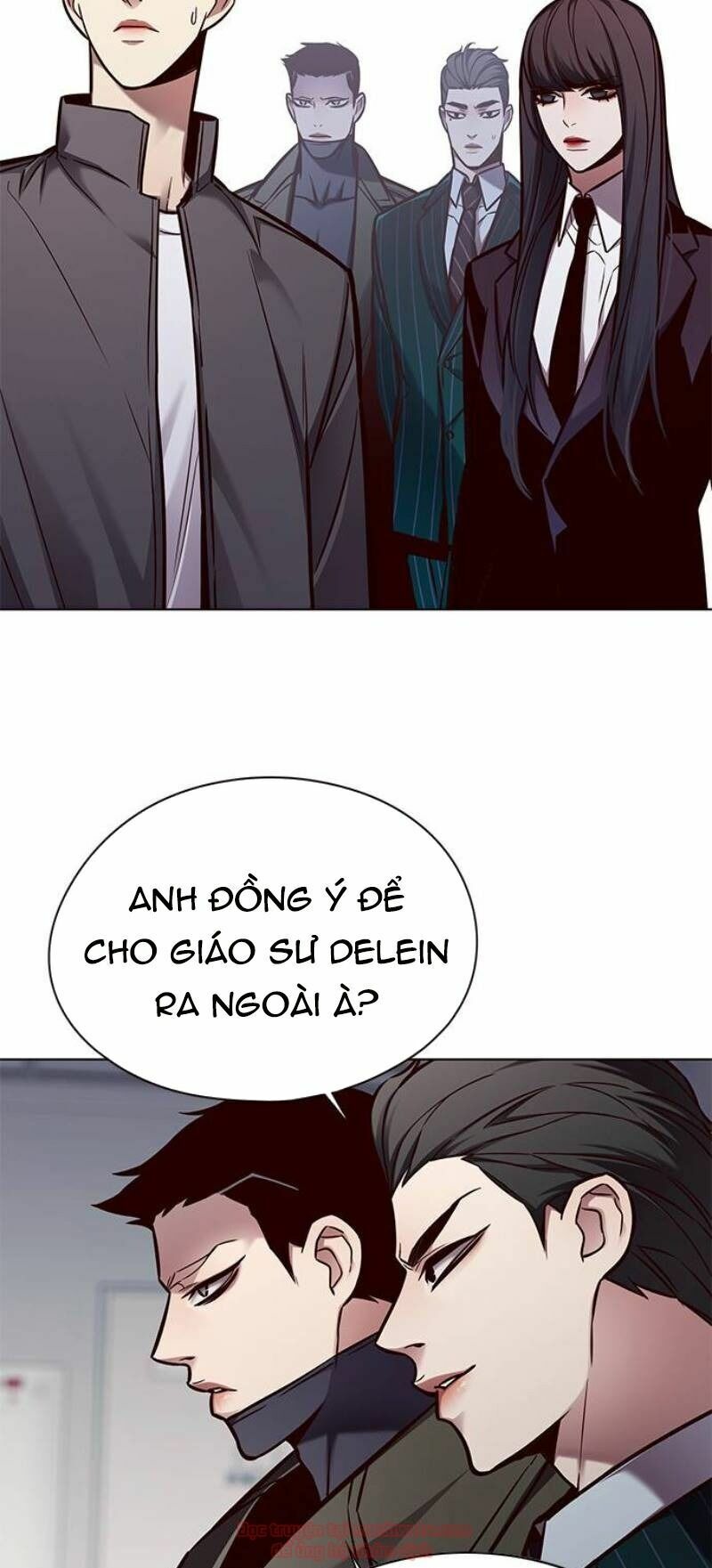 Hoá Thân Thành Mèo: Chapter 131