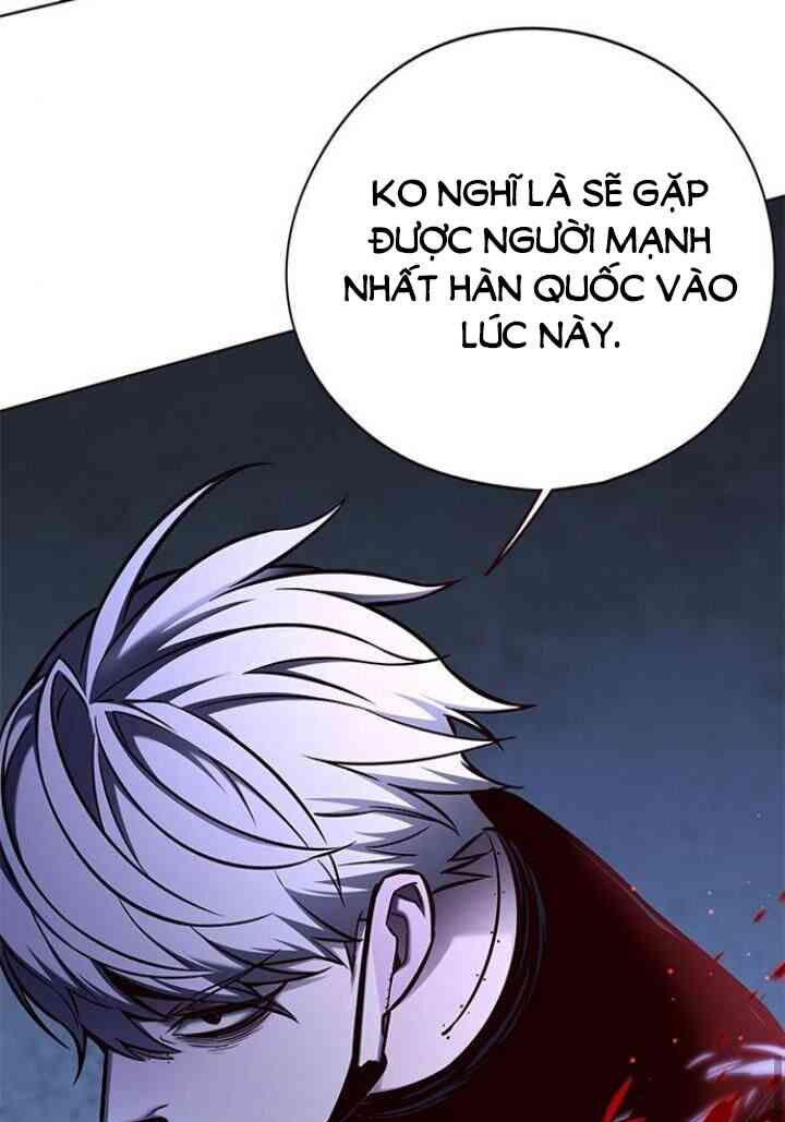 Hoá Thân Thành Mèo: Chapter 132