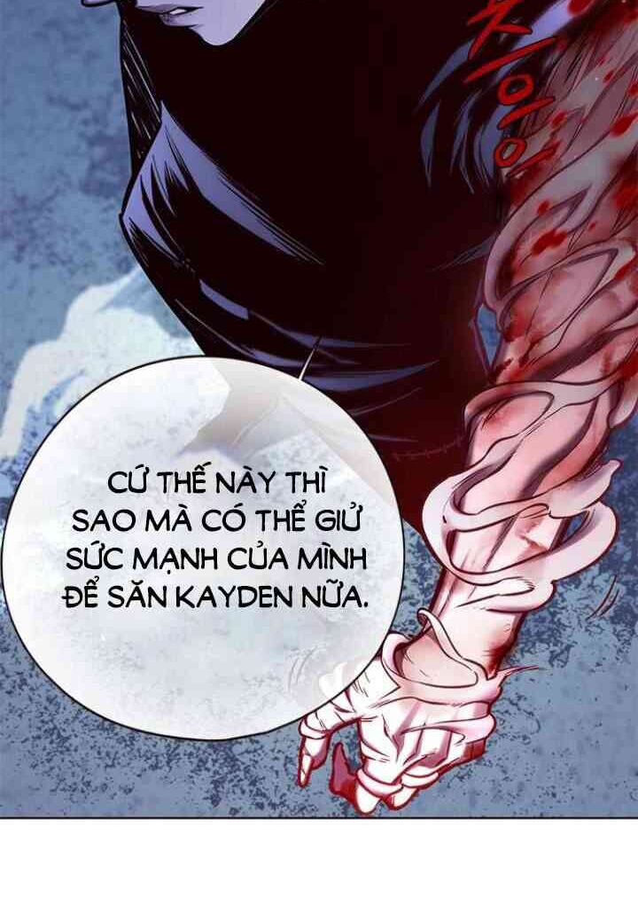 Hoá Thân Thành Mèo: Chapter 132