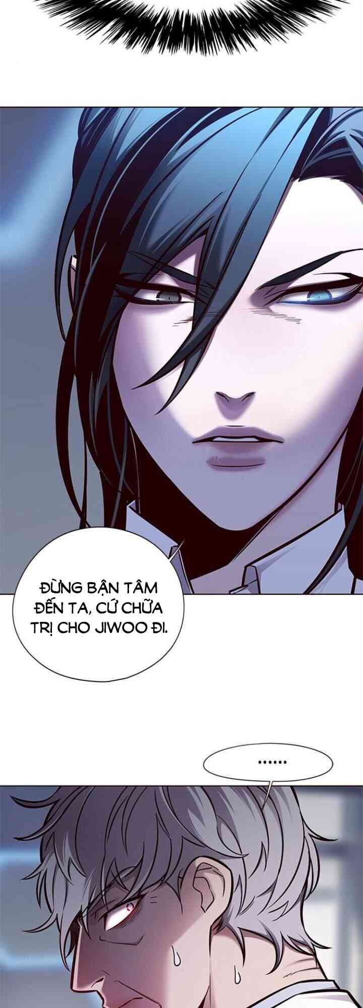 Hoá Thân Thành Mèo: Chapter 132