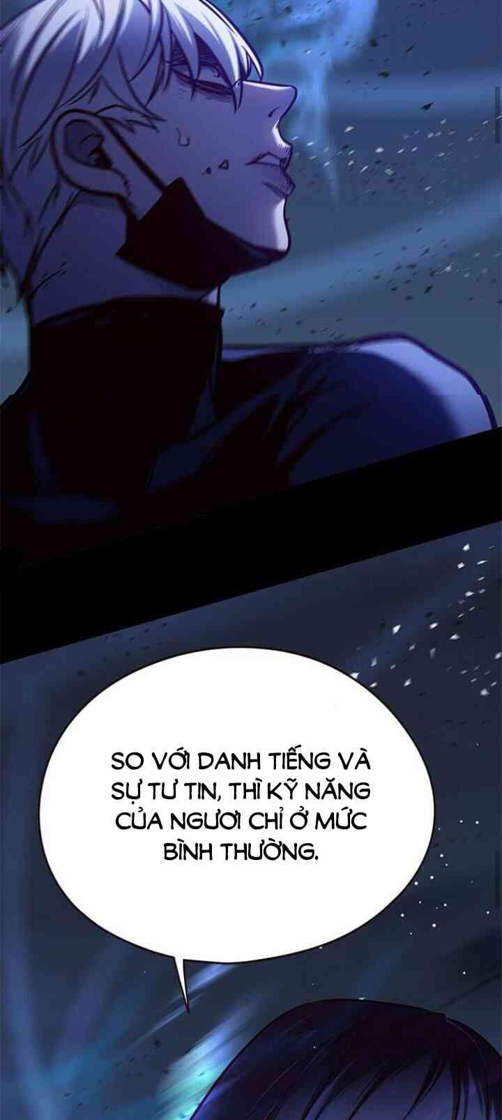 Hoá Thân Thành Mèo: Chapter 132