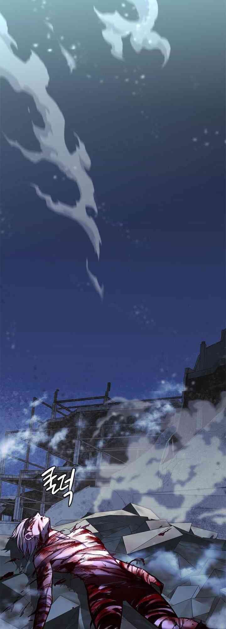 Hoá Thân Thành Mèo: Chapter 132