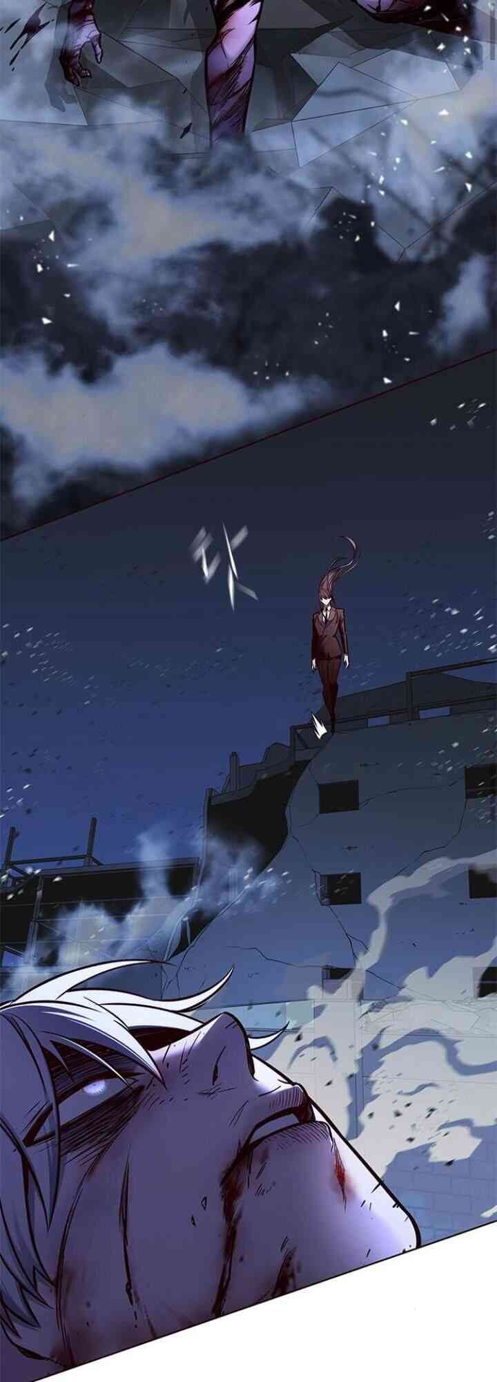 Hoá Thân Thành Mèo: Chapter 132