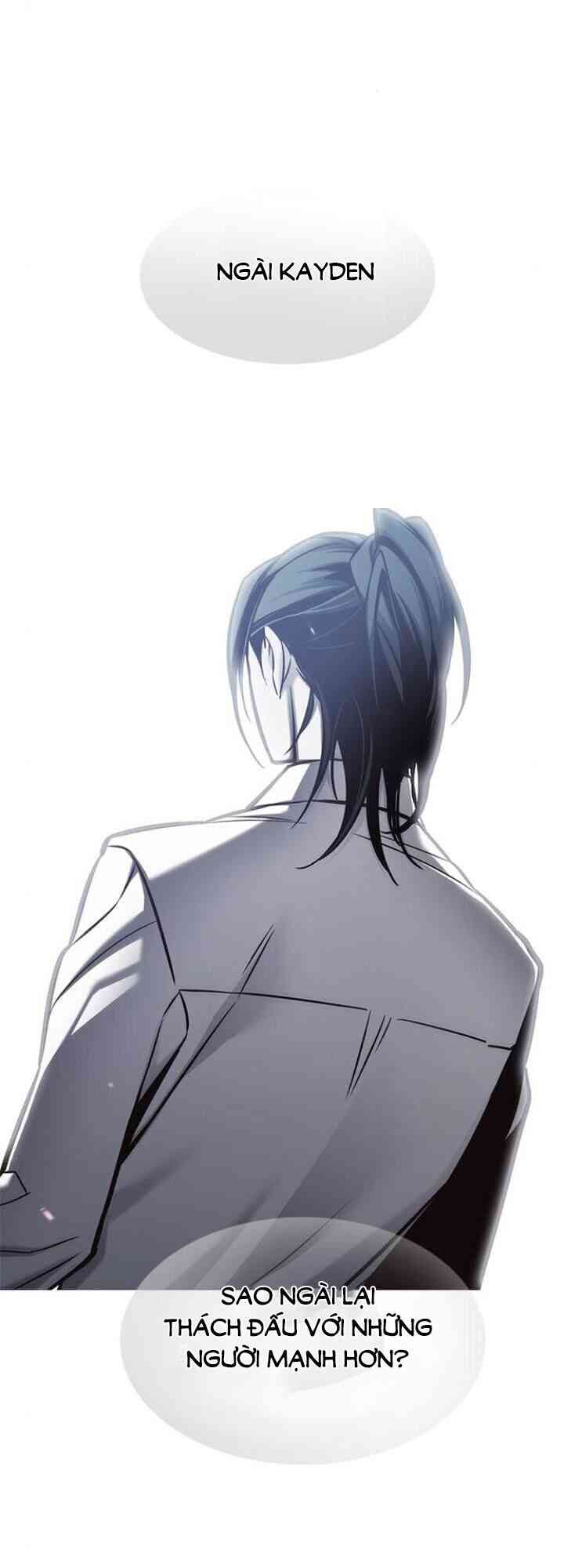 Hoá Thân Thành Mèo: Chapter 132