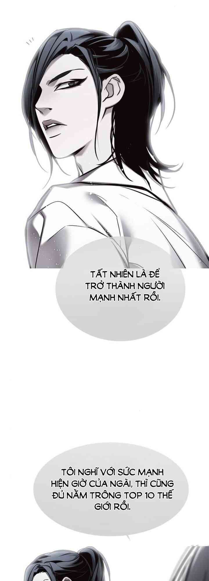 Hoá Thân Thành Mèo: Chapter 132
