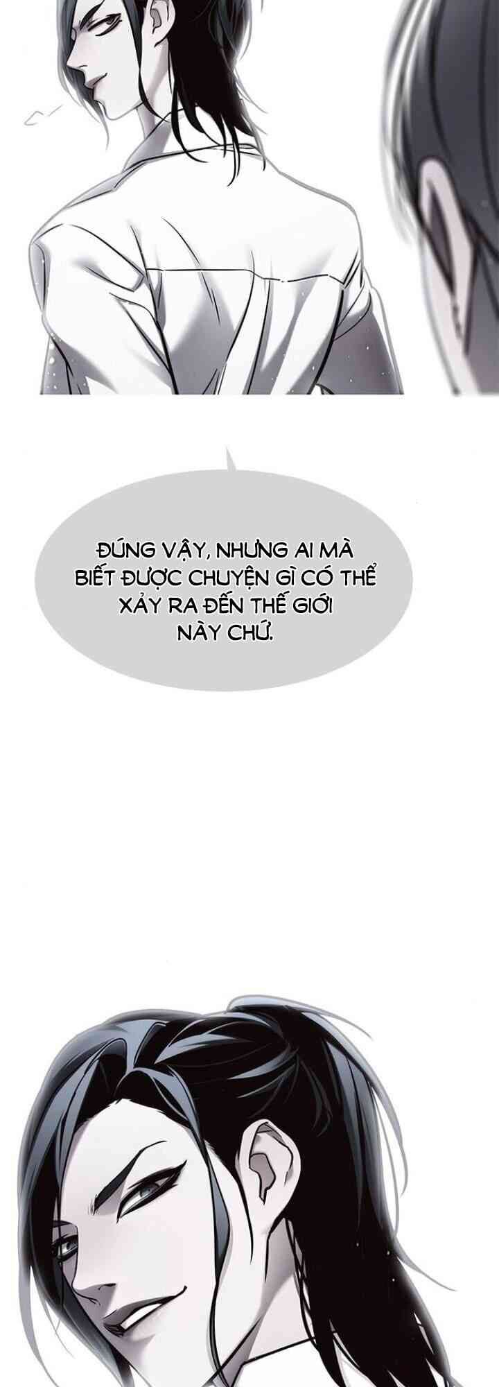 Hoá Thân Thành Mèo: Chapter 132