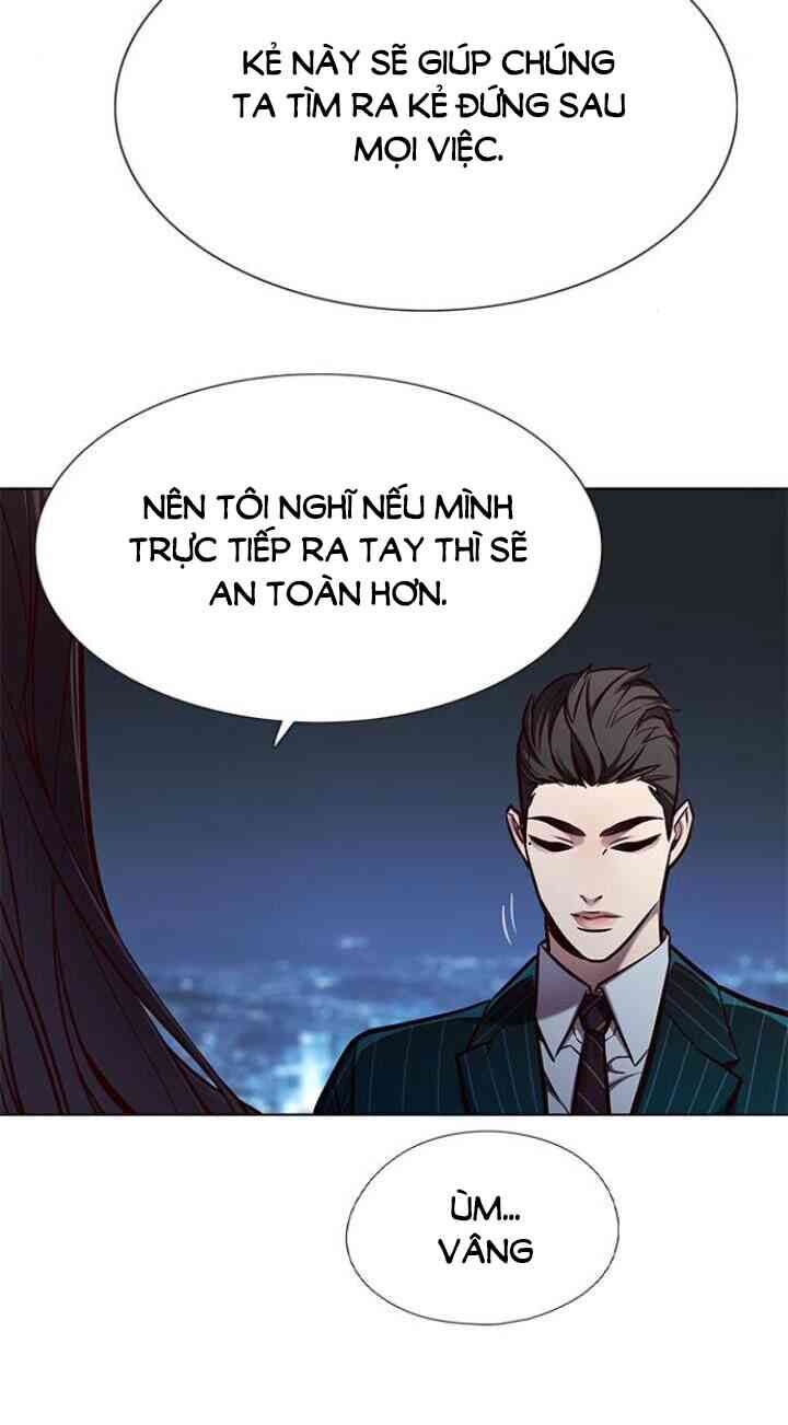 Hoá Thân Thành Mèo: Chapter 132