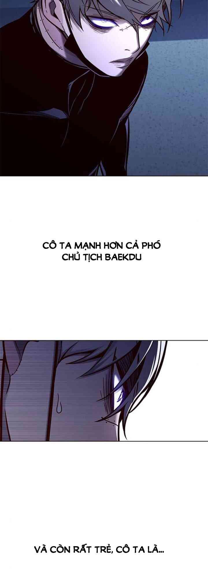 Hoá Thân Thành Mèo: Chapter 132
