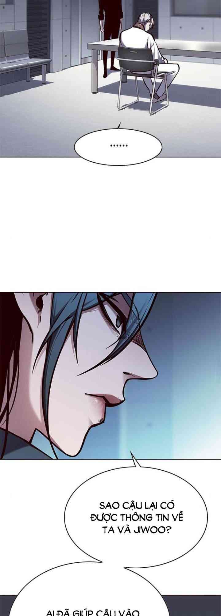 Hoá Thân Thành Mèo: Chapter 133