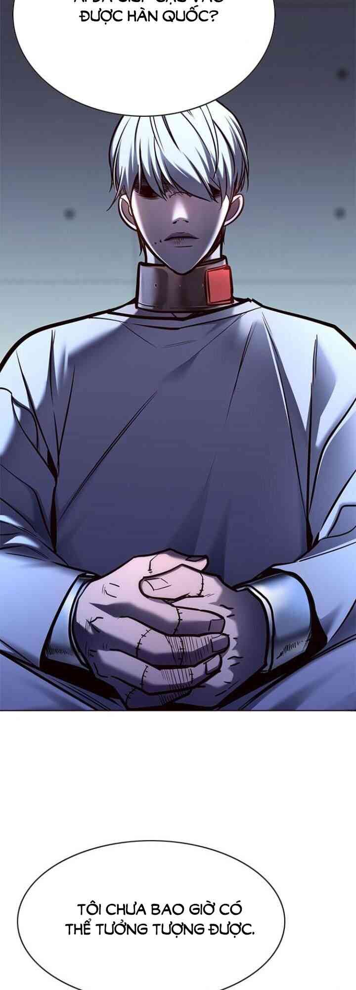 Hoá Thân Thành Mèo: Chapter 133