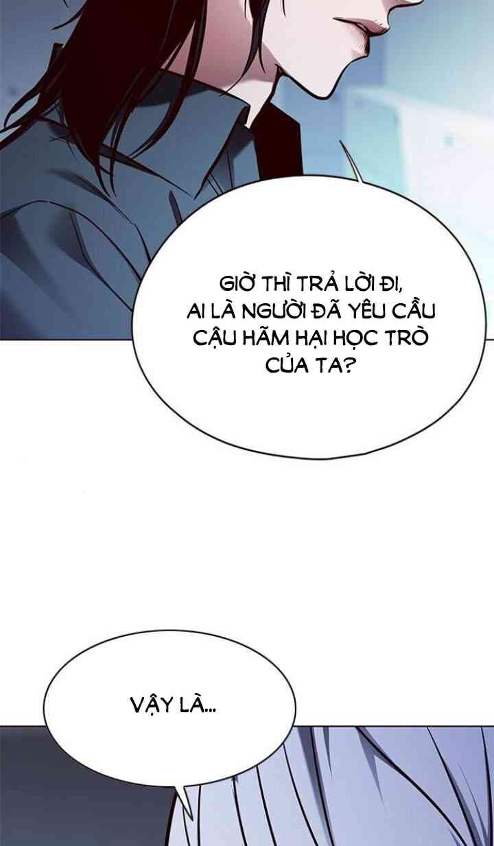 Hoá Thân Thành Mèo: Chapter 133
