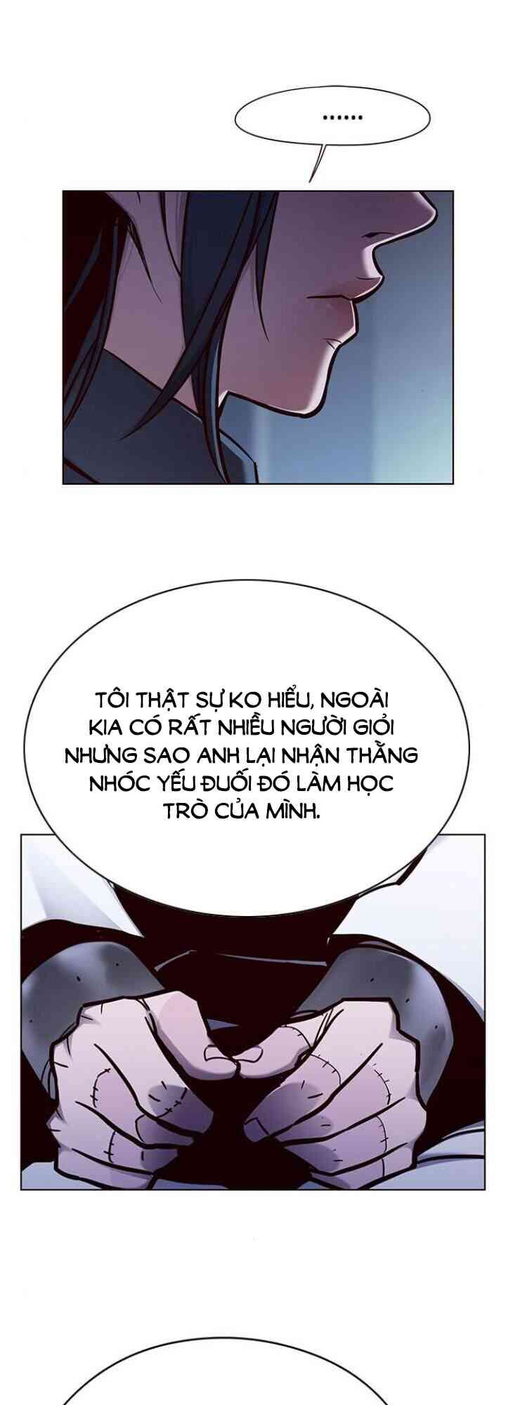 Hoá Thân Thành Mèo: Chapter 133