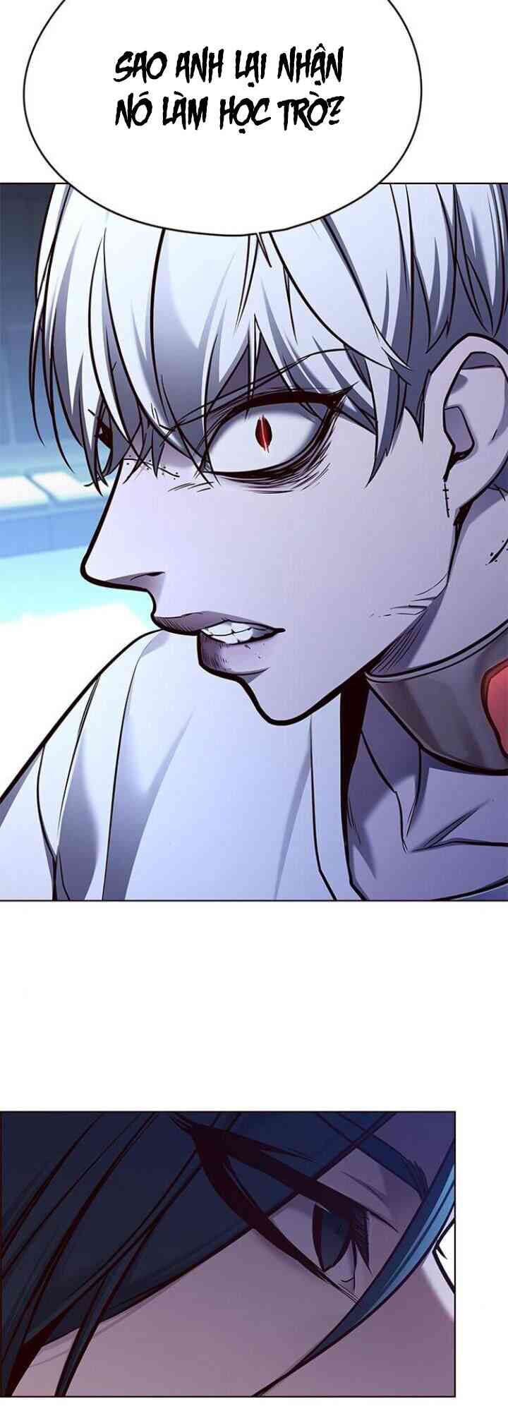 Hoá Thân Thành Mèo: Chapter 133