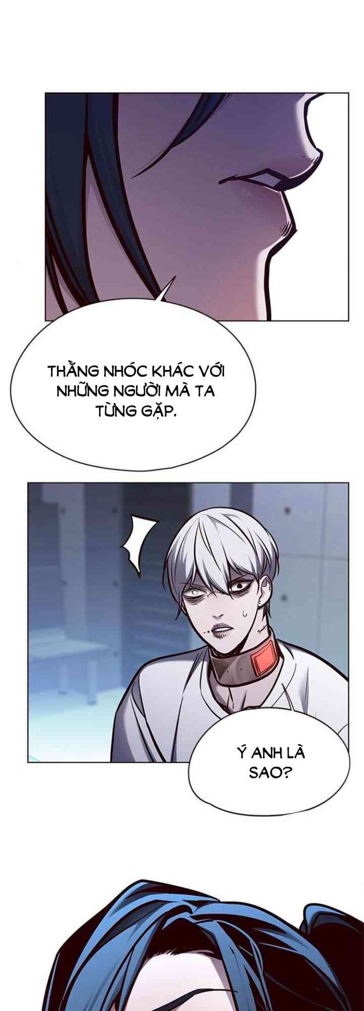 Hoá Thân Thành Mèo: Chapter 133