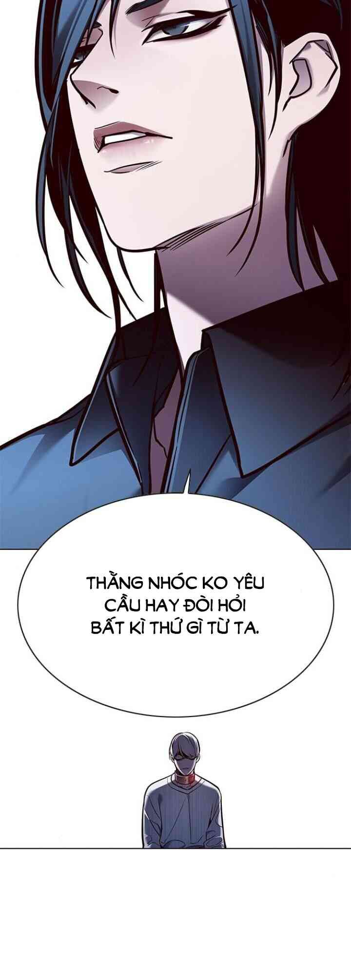 Hoá Thân Thành Mèo: Chapter 133