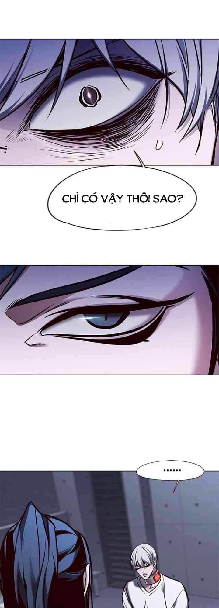 Hoá Thân Thành Mèo: Chapter 133