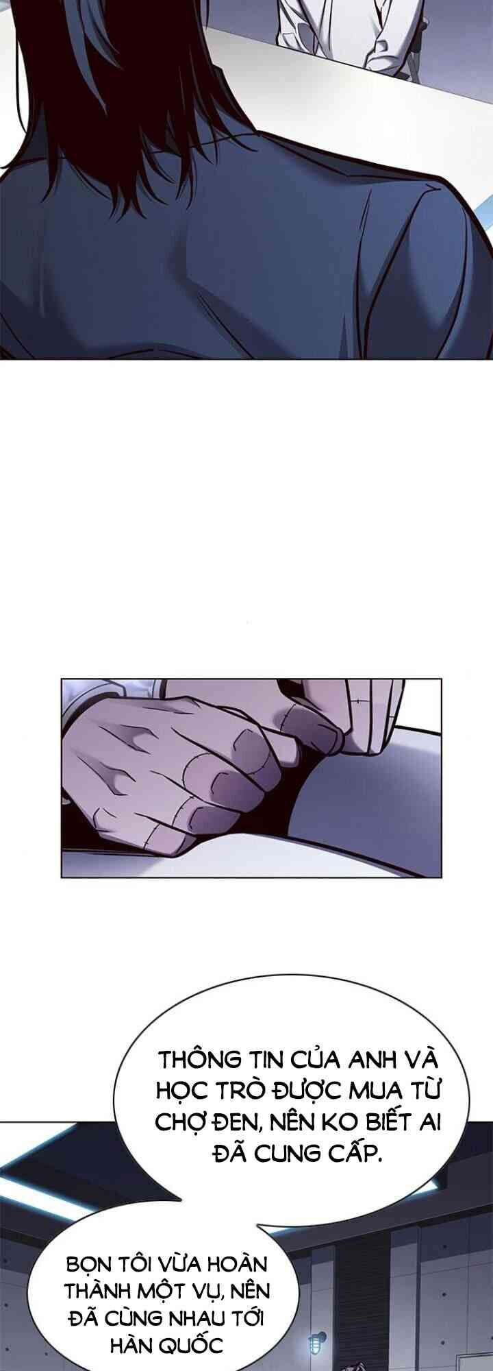 Hoá Thân Thành Mèo: Chapter 133
