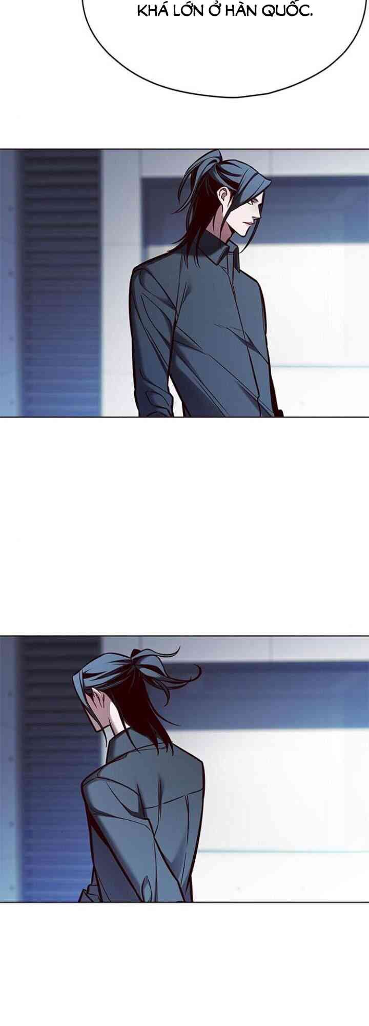 Hoá Thân Thành Mèo: Chapter 133
