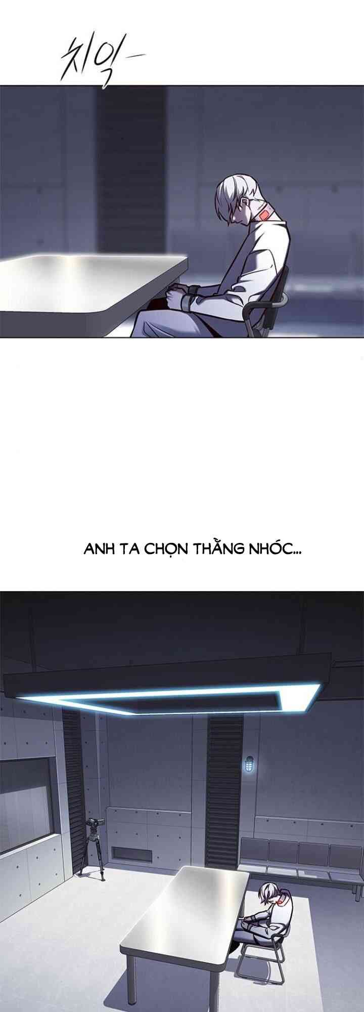 Hoá Thân Thành Mèo: Chapter 133