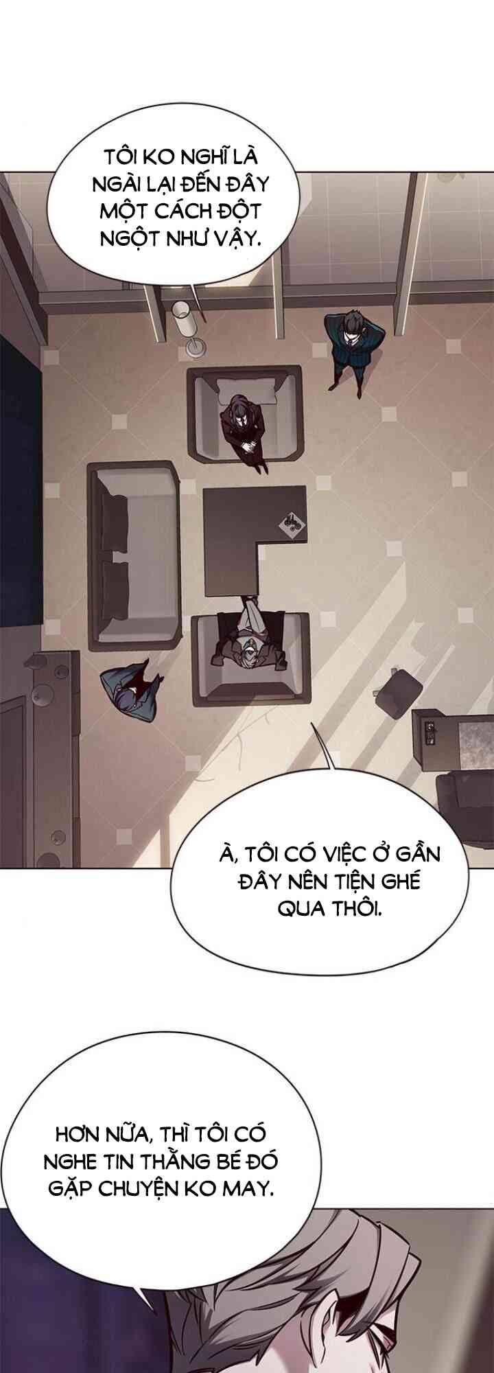 Hoá Thân Thành Mèo: Chapter 133