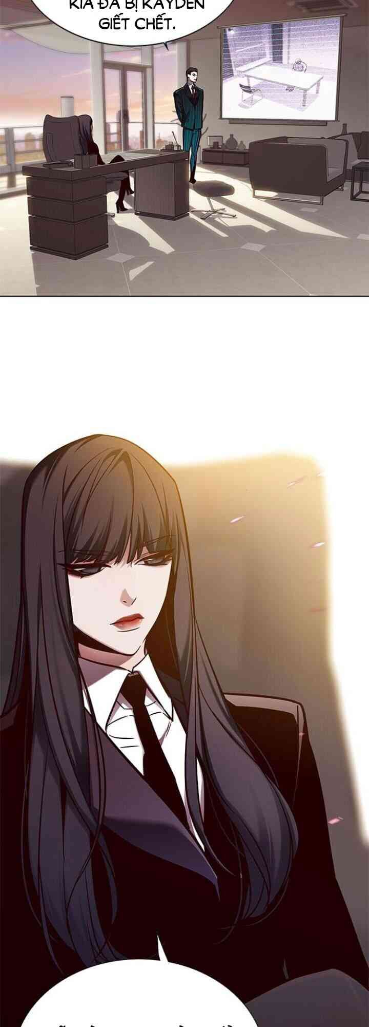 Hoá Thân Thành Mèo: Chapter 133