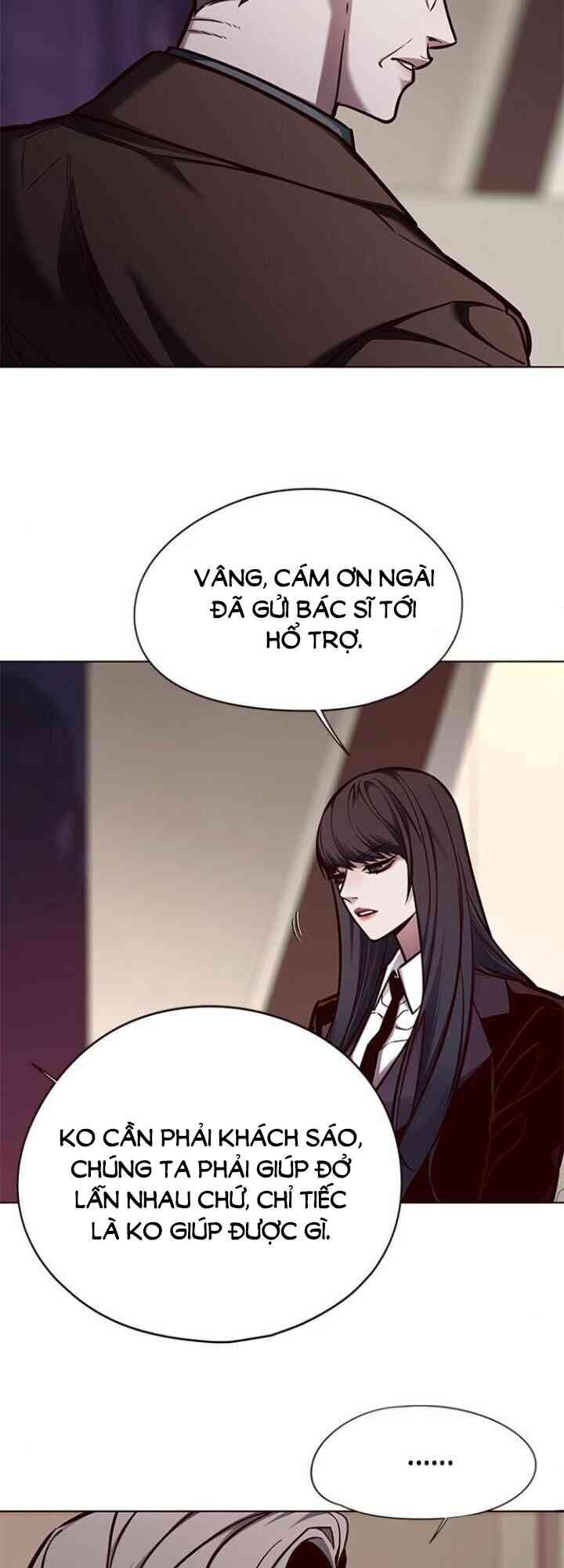 Hoá Thân Thành Mèo: Chapter 133