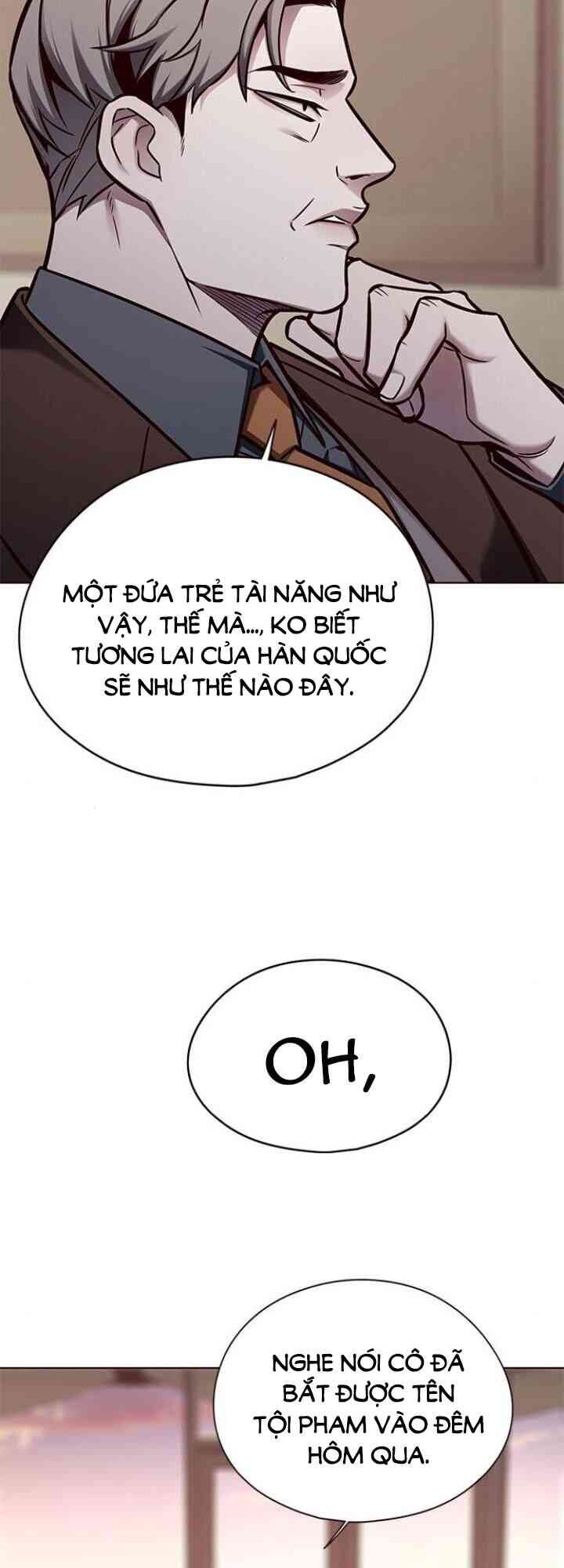 Hoá Thân Thành Mèo: Chapter 133