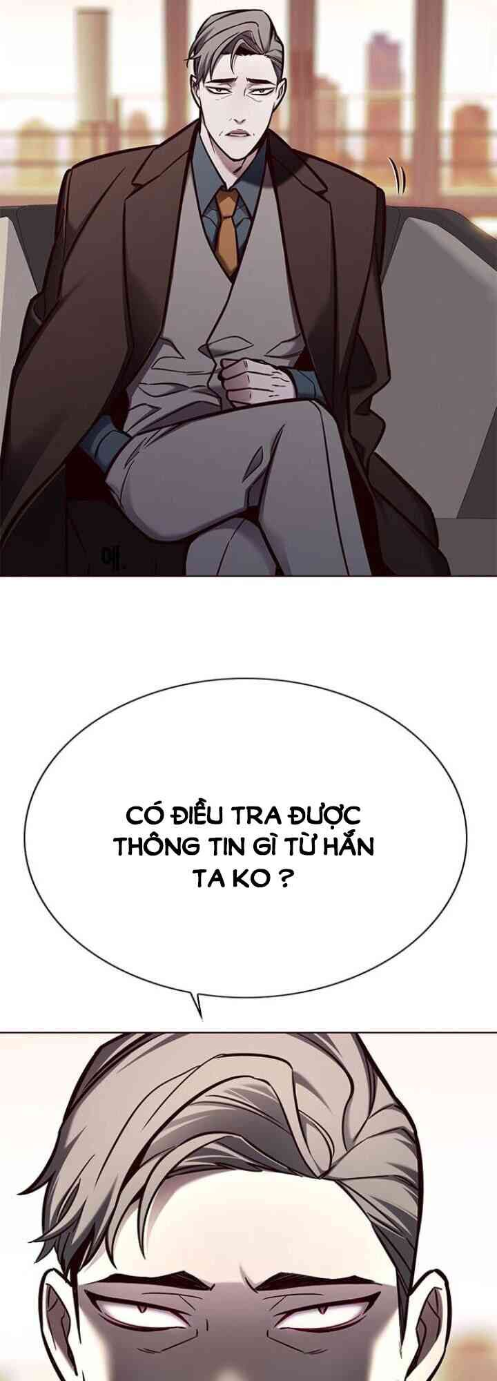 Hoá Thân Thành Mèo: Chapter 133