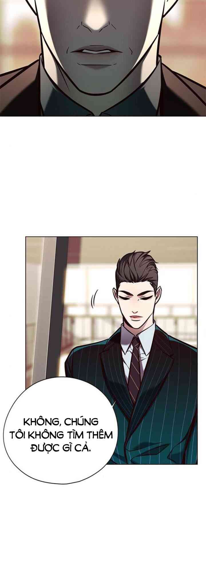Hoá Thân Thành Mèo: Chapter 133