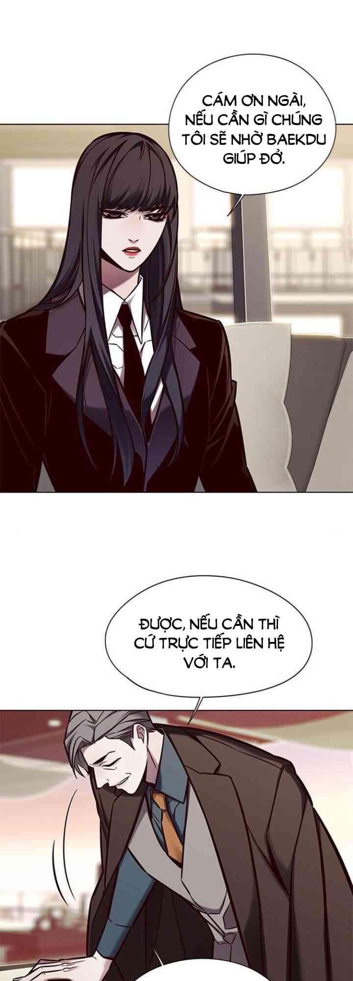 Hoá Thân Thành Mèo: Chapter 133