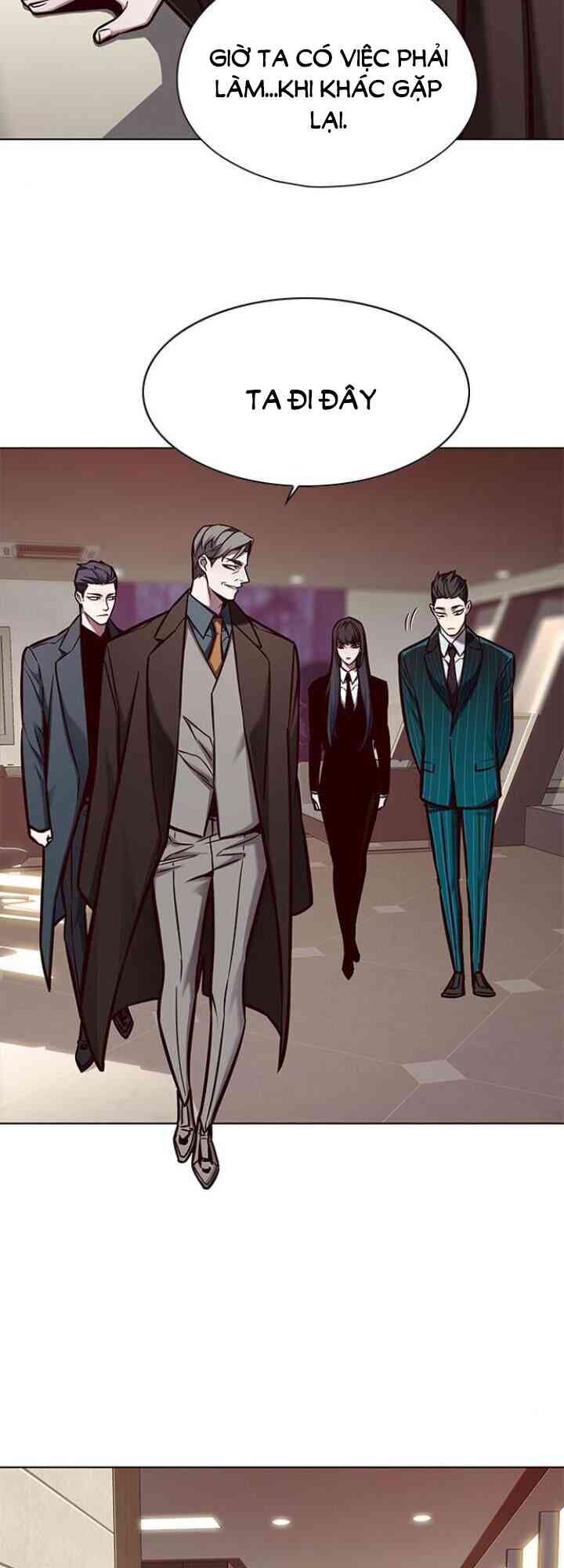 Hoá Thân Thành Mèo: Chapter 133