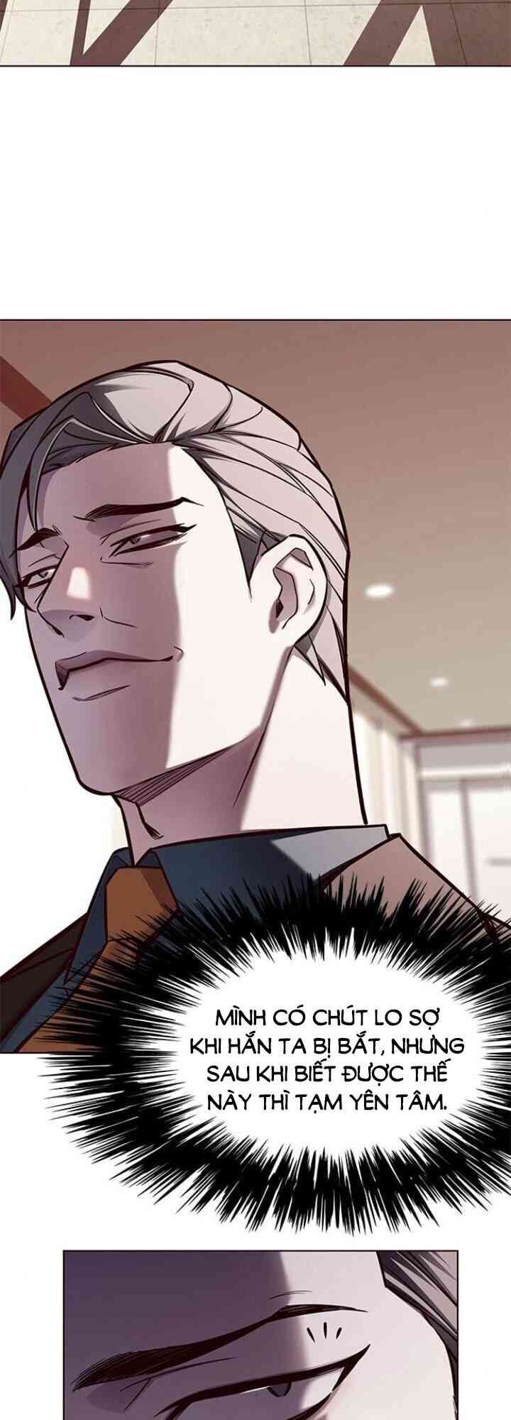 Hoá Thân Thành Mèo: Chapter 133