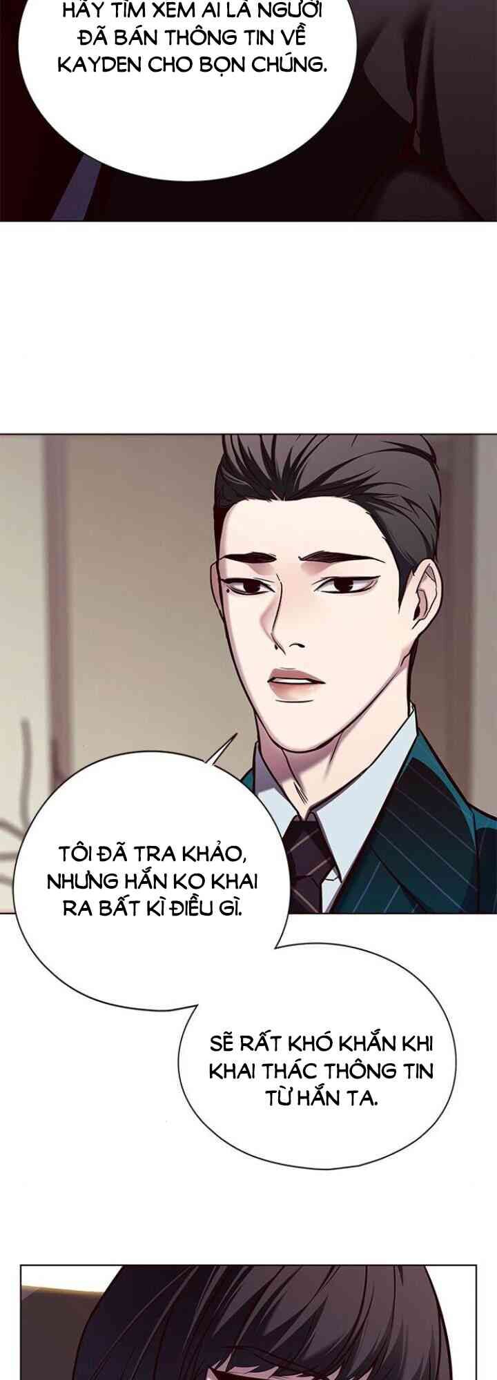 Hoá Thân Thành Mèo: Chapter 133