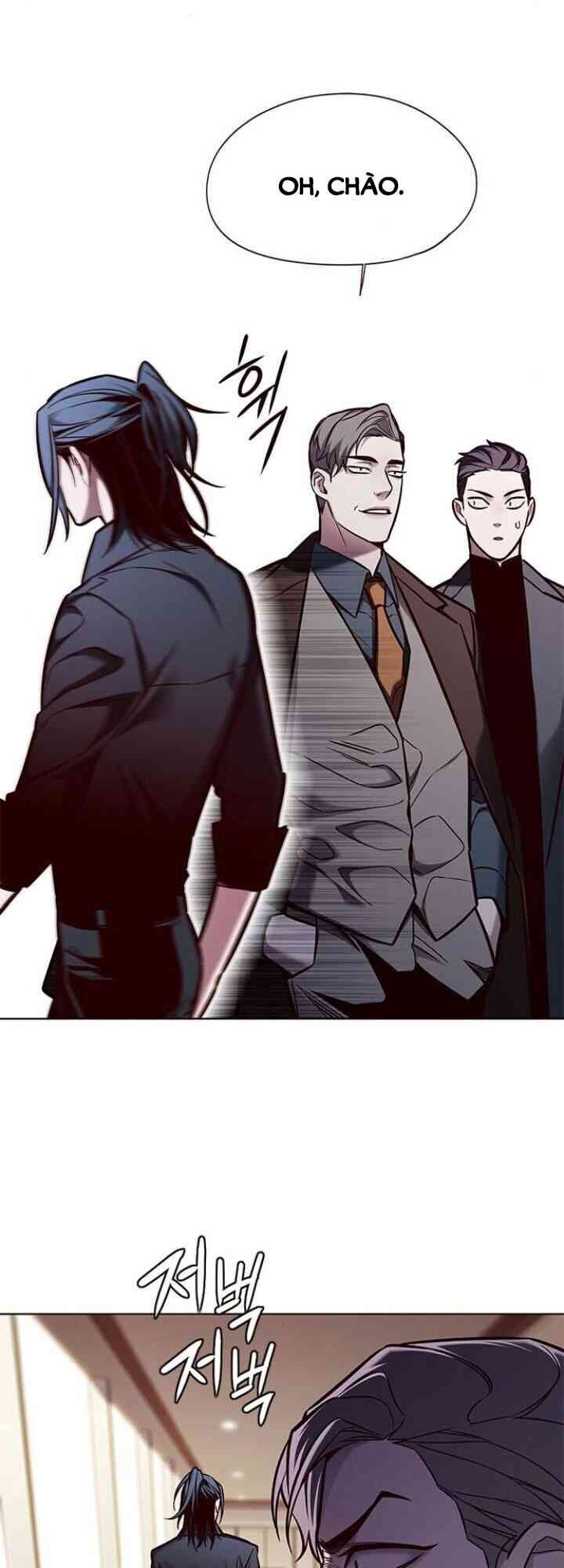 Hoá Thân Thành Mèo: Chapter 133