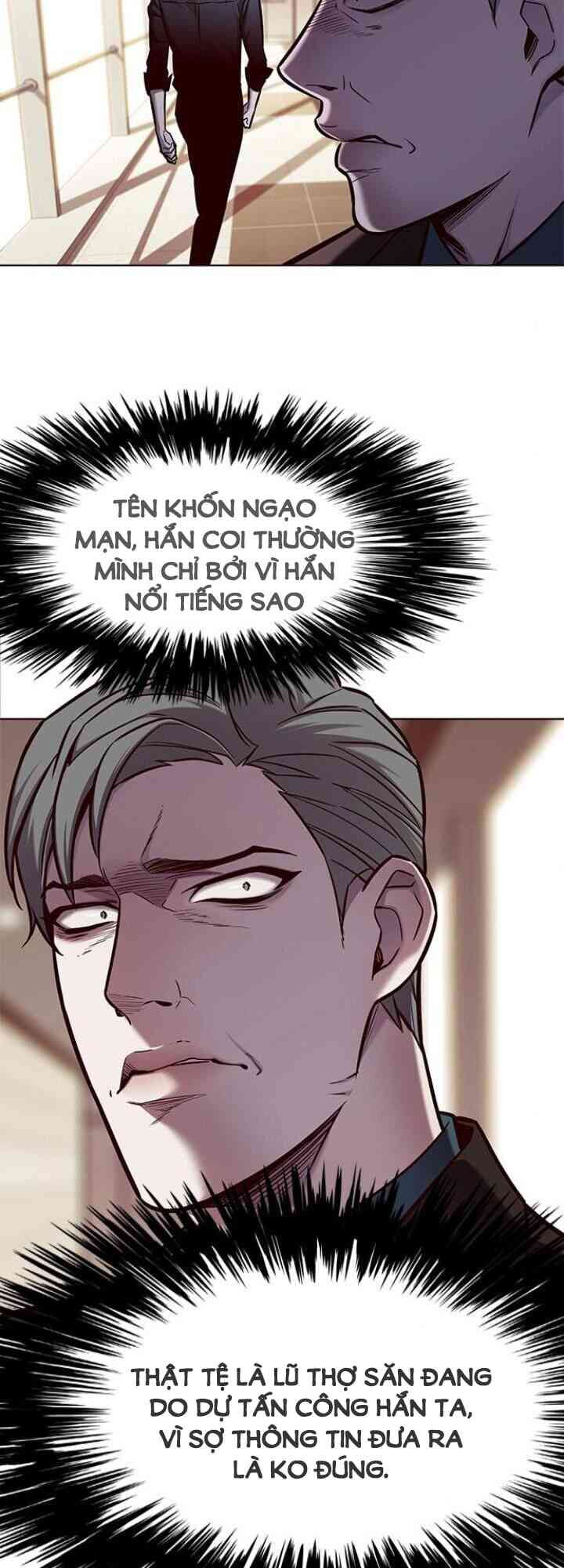 Hoá Thân Thành Mèo: Chapter 133