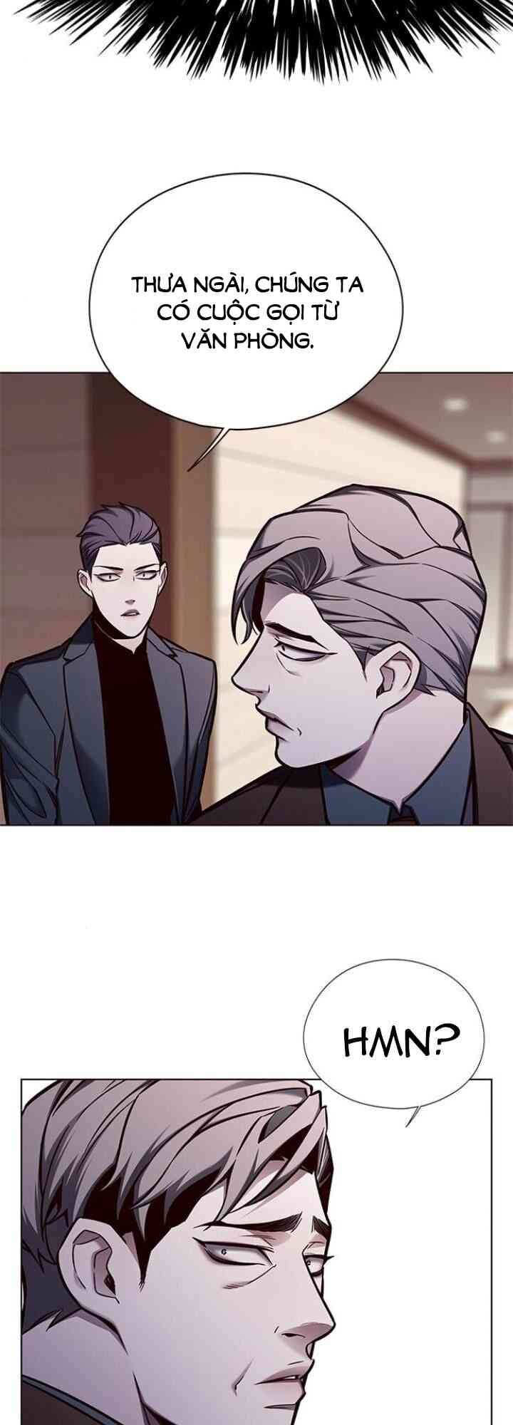 Hoá Thân Thành Mèo: Chapter 133
