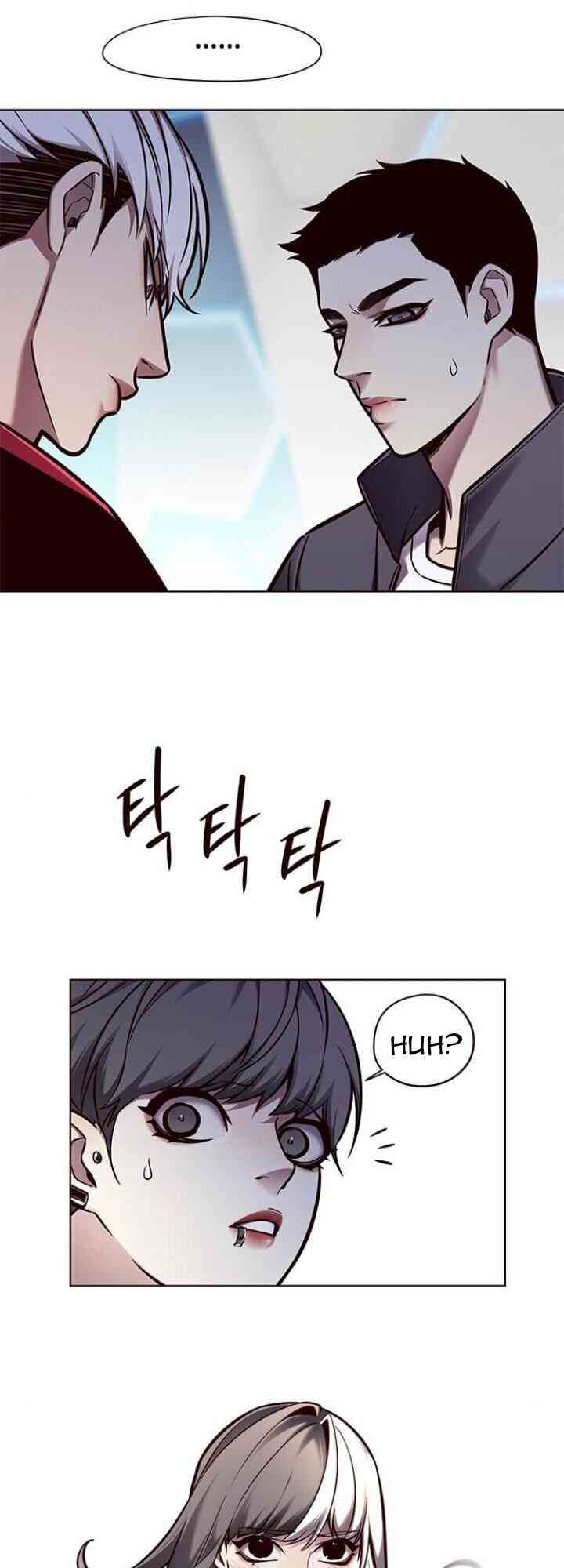 Hoá Thân Thành Mèo: Chapter 133