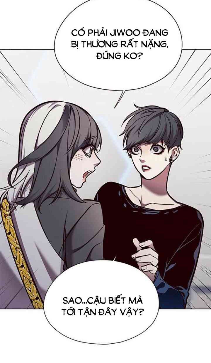 Hoá Thân Thành Mèo: Chapter 133