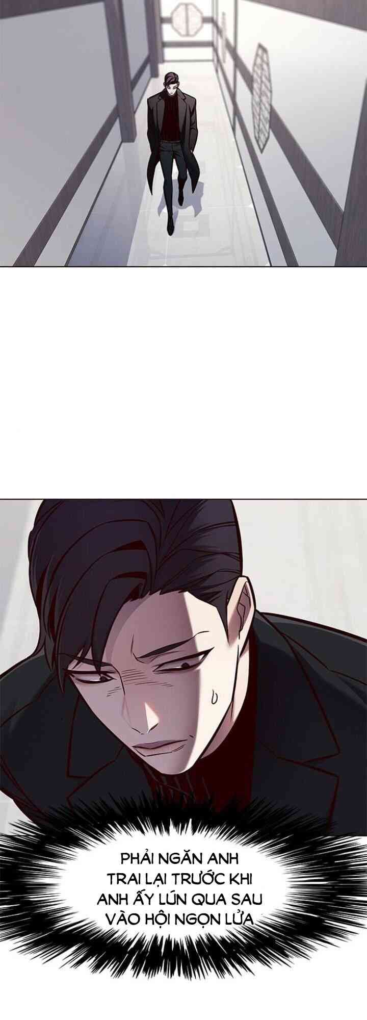 Hoá Thân Thành Mèo: Chapter 133